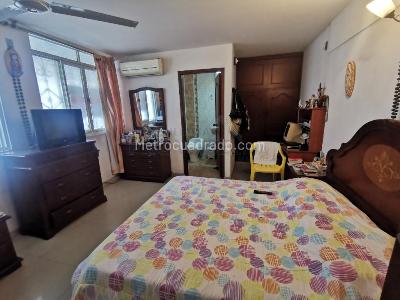 Casa en venta en Quinta Oriental, Cúcuta · foto 18 de 20
