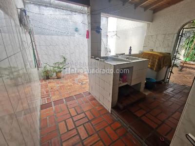 Casa en venta en Quinta Oriental, Cúcuta · foto 19 de 20