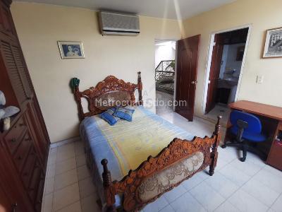 Casa en venta en Quinta Oriental, Cúcuta · foto 3 de 20