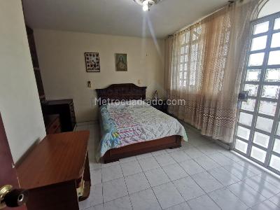 Casa en venta en Quinta Oriental, Cúcuta · foto 4 de 20