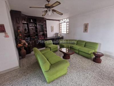Casa en venta en Quinta Oriental, Cúcuta · foto 5 de 20