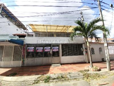 Casa en venta en Guaymaral, Cúcuta · foto 2 de 20
