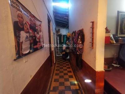 Casa en venta en La Playa, Cúcuta · foto 10 de 20