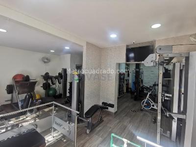 Casa en venta en La Playa, Cúcuta · foto 3 de 20