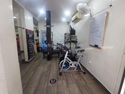 Casa en venta en La Playa, Cúcuta · foto 6 de 20