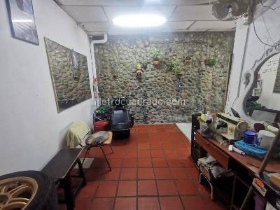 Casa en venta en La Playa, Cúcuta · foto 8 de 20