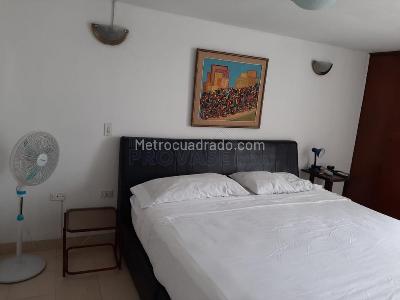 Apartamento en venta en Barrio Blanco, Cúcuta · foto 2 de 14