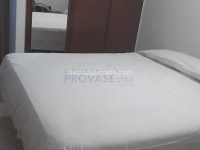 Apartamento en venta en Barrio Blanco, Cúcuta · foto 5 de 14