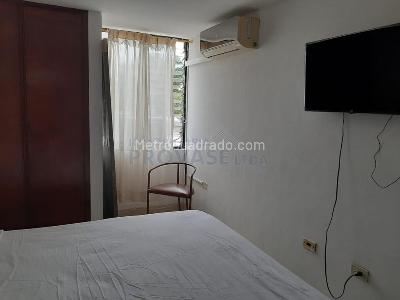 Apartamento en venta en Barrio Blanco, Cúcuta · foto 8 de 14