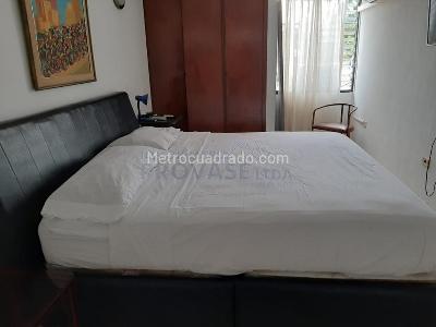 Apartamento en venta en Barrio Blanco, Cúcuta · foto 9 de 14