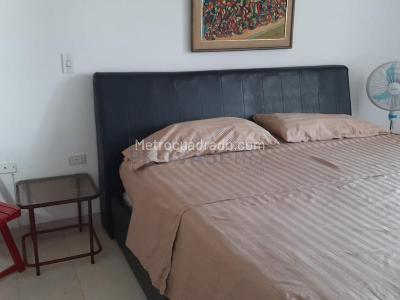 Apartamento en venta en Barrio Blanco, Cúcuta · foto 10 de 14