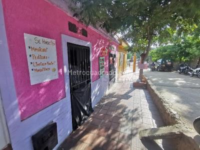 Casa de 5 alcobas en venta en Santander, Cúcuta, 184 m² · foto 2 de 12