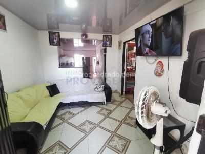 Casa de 5 alcobas en venta en Santander, Cúcuta, 184 m² · foto 3 de 12