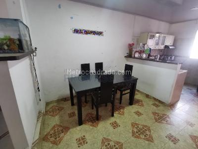 Casa de 5 alcobas en venta en Santander, Cúcuta, 184 m² · foto 5 de 12