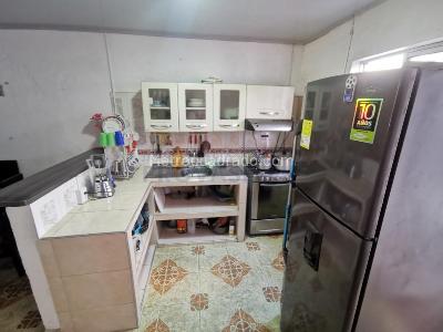 Casa de 5 alcobas en venta en Santander, Cúcuta, 184 m² · foto 7 de 12