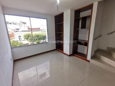 Apartamento en venta en Barrio Blanco, Cúcuta · foto 10 de 20