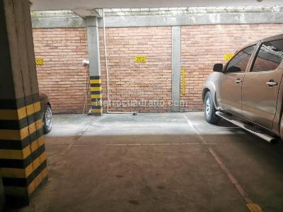 Apartamento en venta en Barrio Blanco, Cúcuta · foto 18 de 20