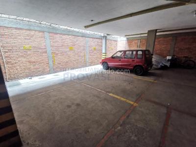 Apartamento en venta en Barrio Blanco, Cúcuta · foto 19 de 20