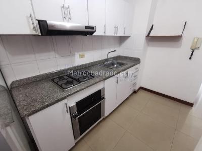 Apartamento en venta en Barrio Blanco, Cúcuta · foto 5 de 20