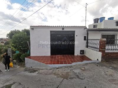 Casa en venta en La Cabrera, Cúcuta · foto 2 de 20