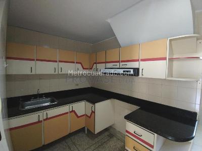 Apartamento en venta en Caobos, Cúcuta · foto 15 de 20
