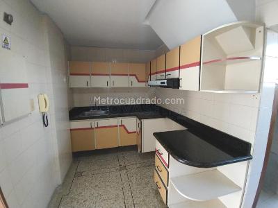 Apartamento en venta en Caobos, Cúcuta · foto 16 de 20