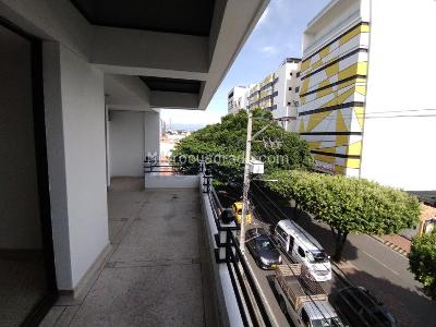 Apartamento en venta en Caobos, Cúcuta · foto 18 de 20