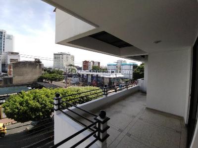 Apartamento en venta en Caobos, Cúcuta · foto 19 de 20