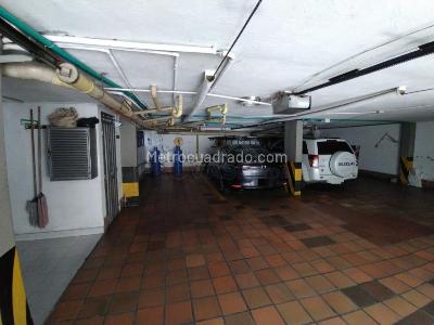 Apartamento en venta en Caobos, Cúcuta · foto 20 de 20