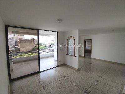 Apartamento en venta en Caobos, Cúcuta · foto 2 de 20