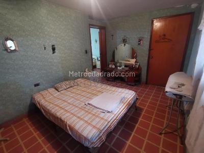Casa en venta en Latino, Cúcuta · foto 11 de 20