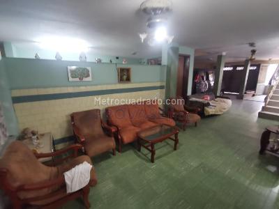 Casa en venta en Latino, Cúcuta · foto 12 de 20