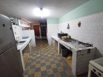 Casa en venta en Latino, Cúcuta · foto 13 de 20