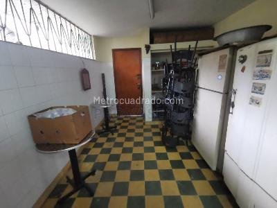 Casa en venta en Latino, Cúcuta · foto 15 de 20