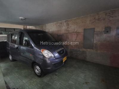 Casa en venta en Latino, Cúcuta · foto 19 de 20