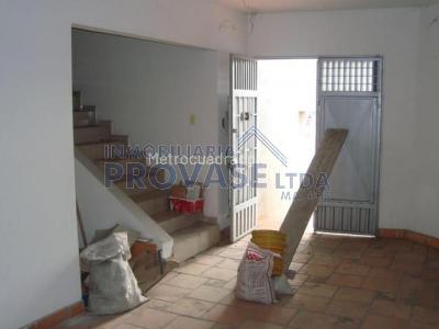 Casa en venta en Lleras Restrepo, Cúcuta · foto 10 de 20