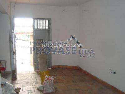 Casa en venta en Lleras Restrepo, Cúcuta · foto 11 de 20