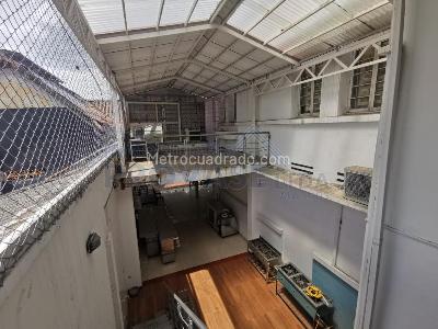 Casa de 2 alcobas en venta en La Playa, Cúcuta, 889 m² · foto 13 de 20