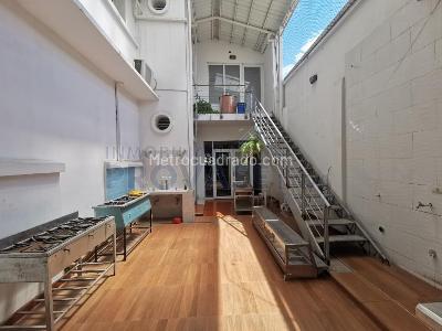 Casa de 2 alcobas en venta en La Playa, Cúcuta, 889 m² · foto 14 de 20
