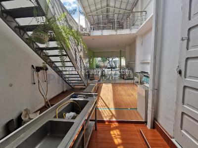 Casa de 2 alcobas en venta en La Playa, Cúcuta, 889 m² · foto 18 de 20