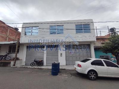 Bodega en Arriendo, Cundinamarca, Cúcuta