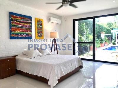 Casa en venta en Bocono, Cúcuta · foto 2 de 9