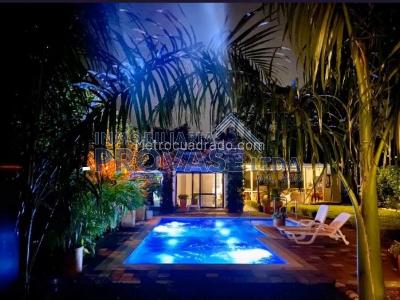 Casa en venta en Bocono, Cúcuta · foto 5 de 9