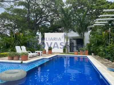 Casa en venta en Bocono, Cúcuta · foto 7 de 9