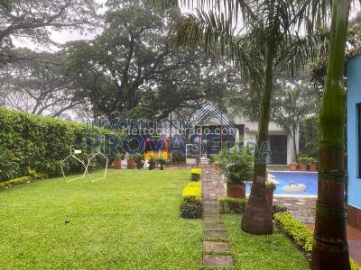 Casa en venta en Bocono, Cúcuta · foto 8 de 9