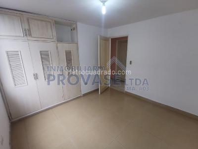 Apartamento en venta en Caobos, Cúcuta · foto 11 de 20