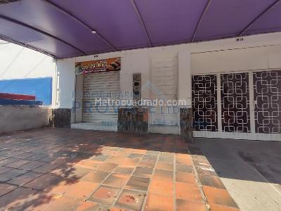 Casa de 5 alcobas en venta en Centro, Cúcuta, 240 m² · foto 3 de 13