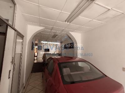 Casa de 5 alcobas en venta en Centro, Cúcuta, 240 m² · foto 4 de 13