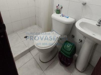 Casa de 5 alcobas en venta en Centro, Cúcuta, 240 m² · foto 12 de 13