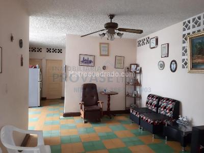 Casa en venta en Colsag, Cúcuta · foto 10 de 11